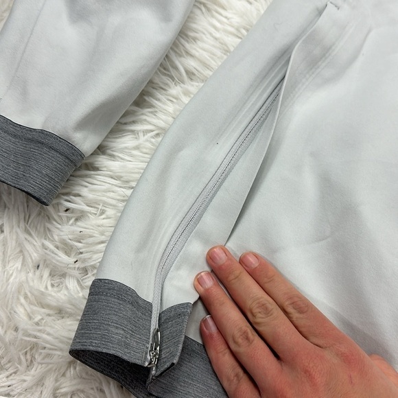 Lululemon Lab 1/2 Zip Pullover - Picture 5 of 7